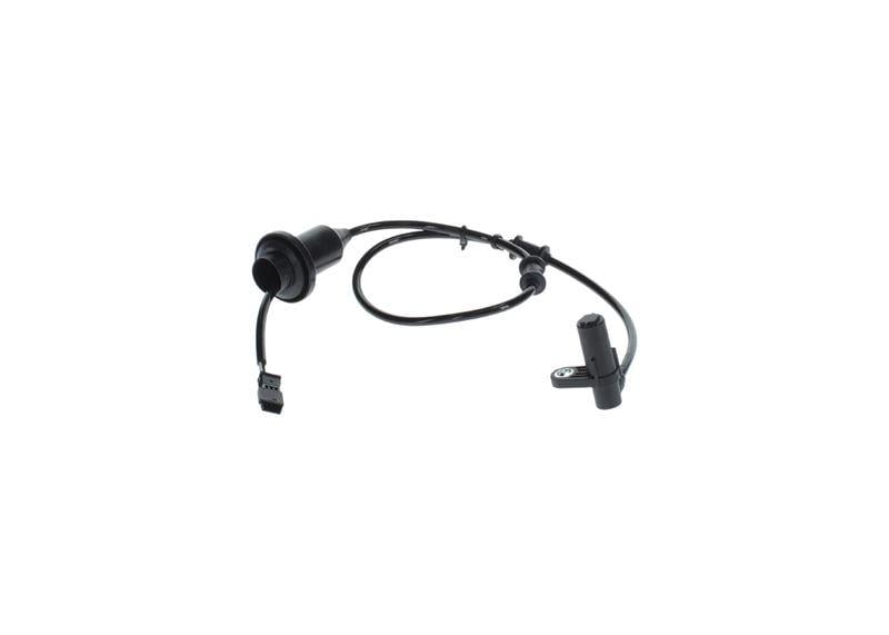 ABS SENSORU ARKA SOL MERCEDES S-CLASS W220 C215