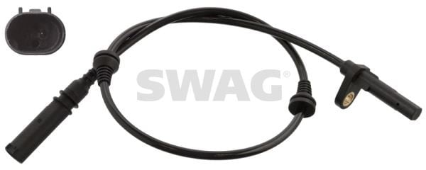 ABS SENSÖRÜ FEBI 106622