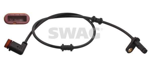 ABS SENSÖRÜ FEBI 38595