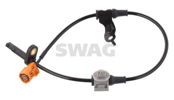 ABS SENSÖRÜ HONDA FEBI 106465