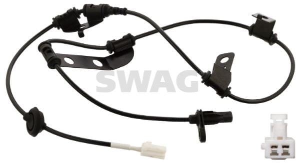 ABS SENSÖRÜ HYUNDAI FEBI 107471