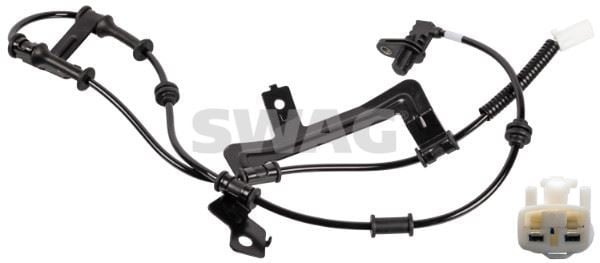 ABS SENSÖRÜ HYUNDAI FEBI 172153
