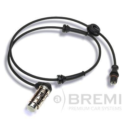 ABS SENSORU ON 18 K4F M47 25 K4F FREELANDER I L314 98>06