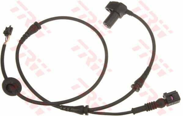 ABS SENSÖRÜ ÖN AKS AUDI A4 B6 8E2 -A4 B6 AVANT 8E5 -A4 B7 8EC -A4 B7 AVANT 8ED -A4 B7 CONVERTİBL E 8HE -A4 CONVERTİBLE 8H7-B6-8HE-B7 SEAT EXEO 3R2 -EXEO ST 3R5 -