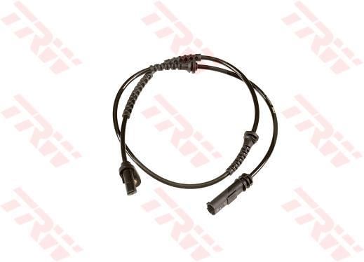 ABS SENSÖRÜ ÖN AKS BMW 5 F10 -5 GRAN TURİSMO F07 -5 TOURİNG F11 -6 CONVERTİBLE F12 -6 COUPE F13 -6 GRAN COUPE F06 -7 F01-F02-F03-F04 -