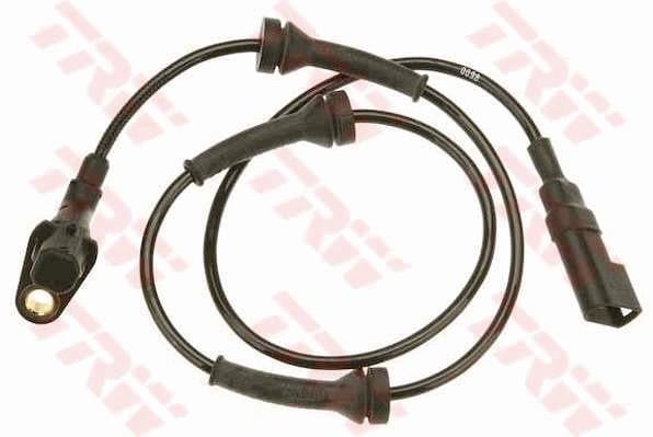 ABS SENSÖRÜ ÖN AKS SAĞ ÖN AKS SOL ÖN AKS FORD KA RB -KA VAN RB -STREET KA RL2 -
