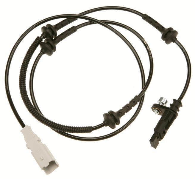 ABS SENSÖRÜ ÖN AKS SAĞ ÖN AKS SOL ÖN AKS CITRO N C5 III RD -C5 III BREAK RW -C6 TD PEUGEOT 407 6D -407 COUPE 6C -407 SW 6E- 6D -