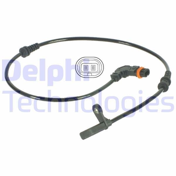 ABS SENSORU ON MERCEDES C-CLASS W204 S204 07>14