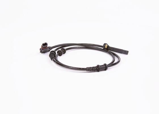 ABS SENSORU ON MERCEDES W166 X166 C292