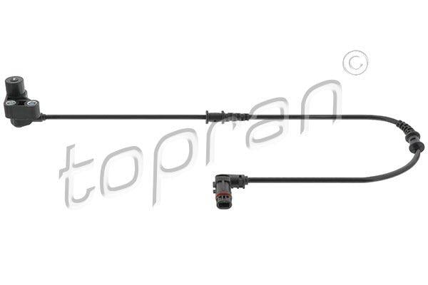 ABS SENSORU ON SAG MERCEDES W168 W414