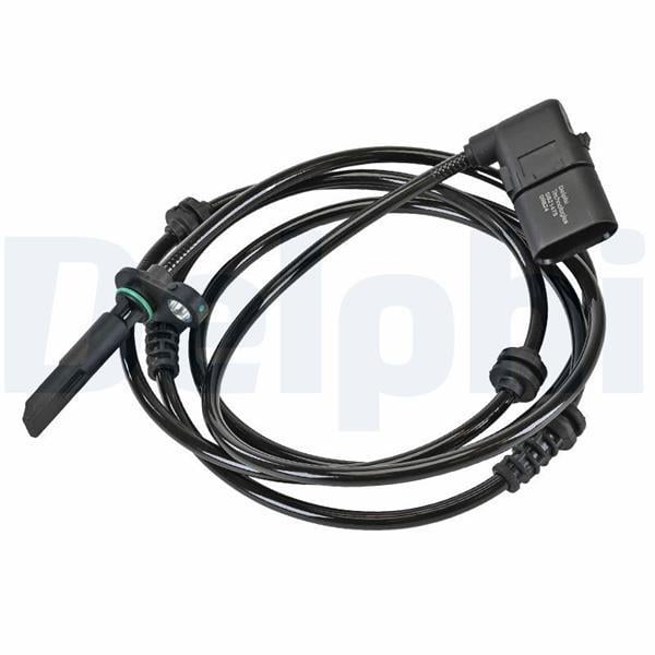 ABS SENSORU ON SOL MERCEDES N293 C253 X253