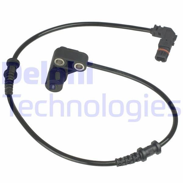 ABS SENSORU ON SOL MERCEDES W168 W414