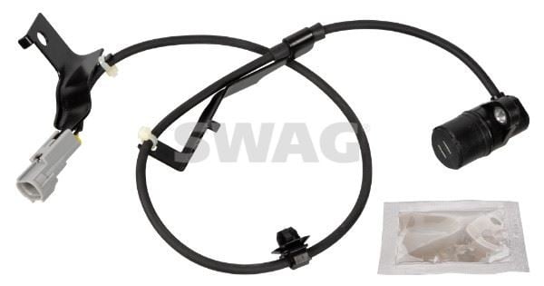 ABS SENSÖRÜ TOYOTA FEBI 170892