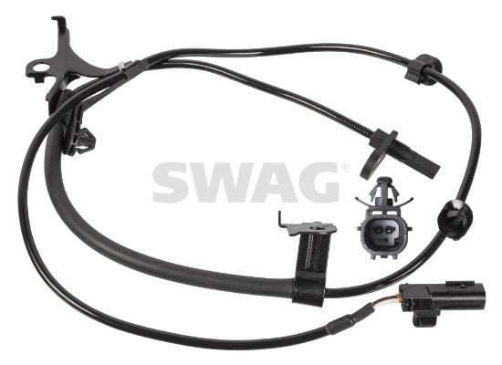 ABS SENSÖRÜ TOYOTA FEBI 172161
