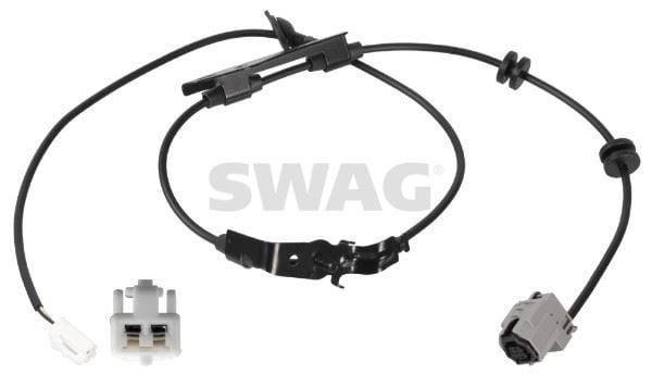 ABS SENSÖRÜ TOYOTA FEBI 172519