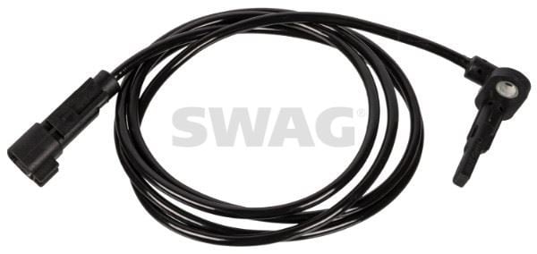 ABS SENSÖRÜ VAUXHALL FEBI 171005