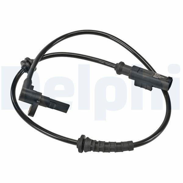 ABS TEKERLEK HIZ DEVİR SENSÖRÜ ARKA FIAT PUNTO-GRANDE PUNTO-PUNTO EVO ALFA ROMEO MITO