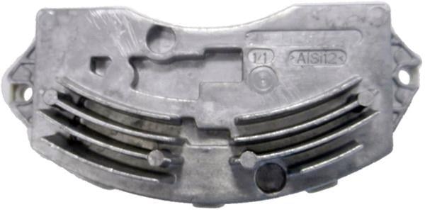 A/C-Gebl seregler und Widerstand BMW X5 E70