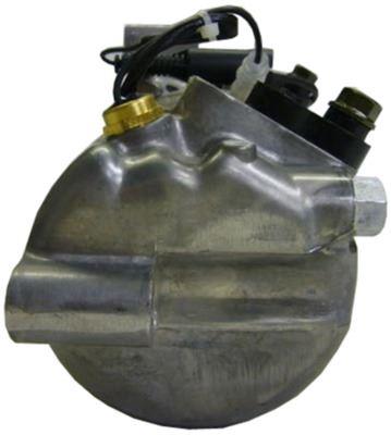 A/C-Kompressor BMW 3 E46 / 5 E39 / 7