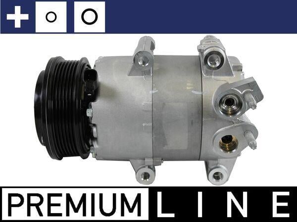 A/C-Kompressor FORD B-MAX / FOCUS