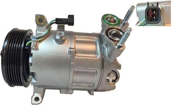 A/C-Kompressor VOLVO C30 / S40 / V50