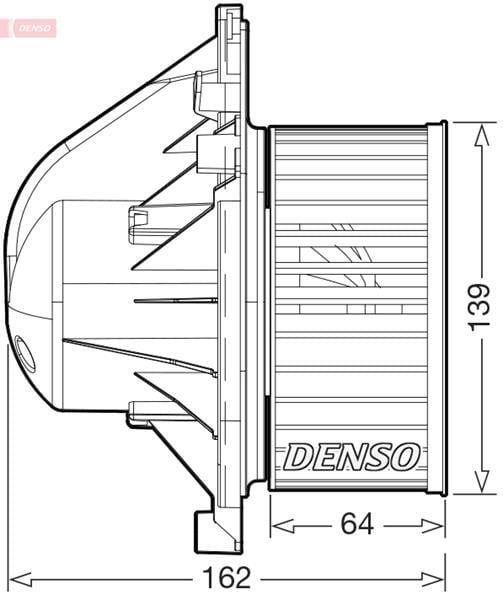 A/C Parts