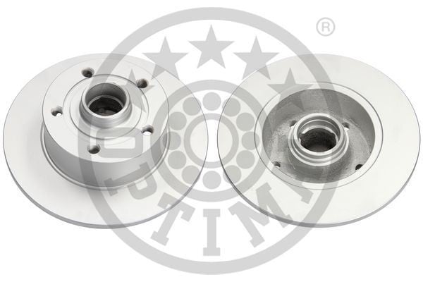 ADET FREN DİSKİ A48D2-B5 -A4 Avant8D5-B5