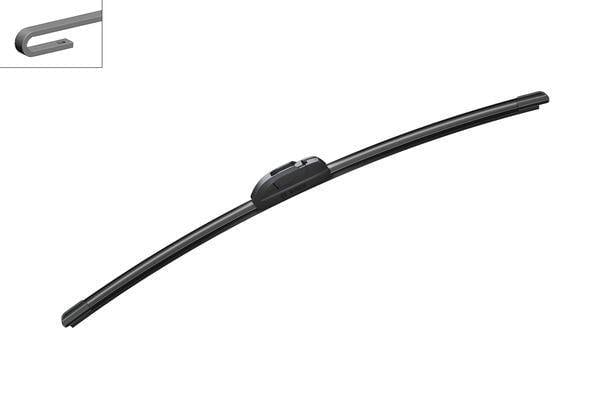 AEROTWİN AĞIRVASITA TEKLİ SİLECEK - 550 MM KARTON PAKET AR 55 N