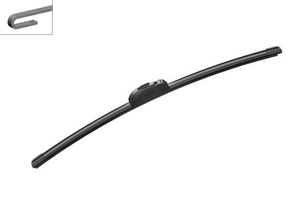 AEROTWIN SİLECEK 53cm KANCALI APARATLI ÜNİVERSAL MUZ TİPİ 3397008936