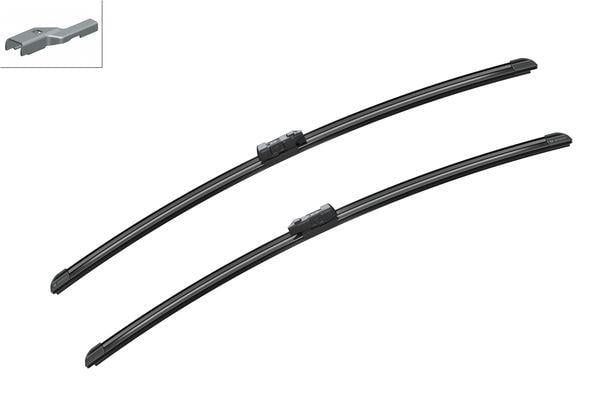 AEROTWIN SİLECEK 650-650mm MUZ TİPİ P508-RCZ 1.6 VTI-1.6 THP-1.6 HDI-2.0 HDI 10 >
