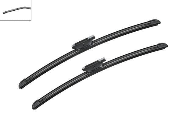 AEROTWİN SİLECEK SETİ - 450/475 MM A 856 S