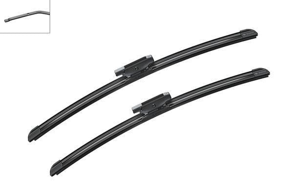 AEROTWIN SİLECEK SÜPÜRGESİ