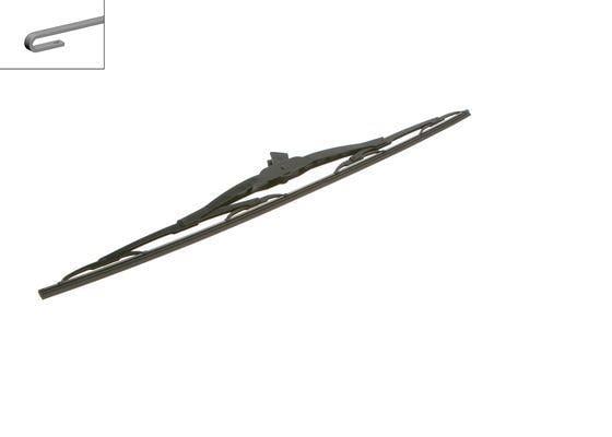 AĞIRVASITA TWİN SİLECEK 650 MM