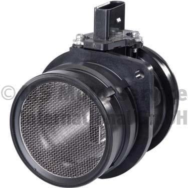 AIR MASS SENSOR AUDI