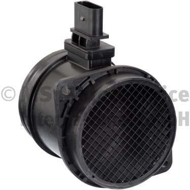 AIR MASS SENSOR AUDI
