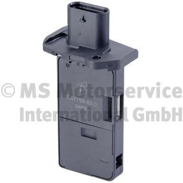 AIR MASS SENSOR