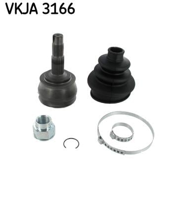 AKS KAFASI DIŞ CORSA D 06>14 COMBO D 12>14 ADAM 12>19 CORSA E 14>19 1.2-1.4 GRANDE PUNTO 22x21x51