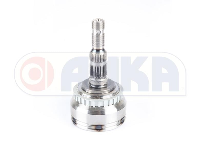 AKS KAFASI DIŞ OPEL CORSA D 1.3 CDTI 06> GRANDE PUNTO 1.3 DMTJ 05>
