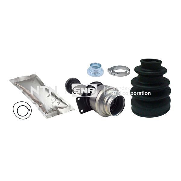 AKS KAFASI İÇ SAĞ T5 2004-2010 AXB 1.9 TDI