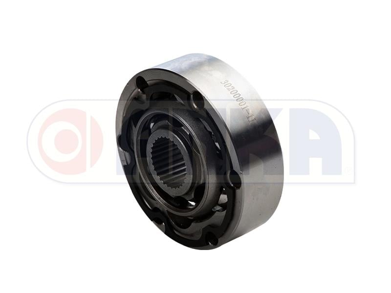 AKS KAFASI SETİ İÇ TRANSPORTER T4 CADDY PASSAT JETTA ACV AJA BJB BKP BKD ASZ BLG BMY BLS BKC CBAA
