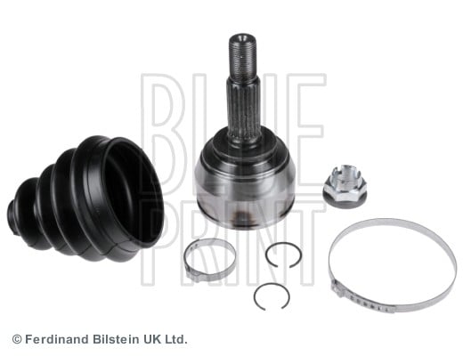 AKS KAFASI SETİ MICRA K12 2002-10