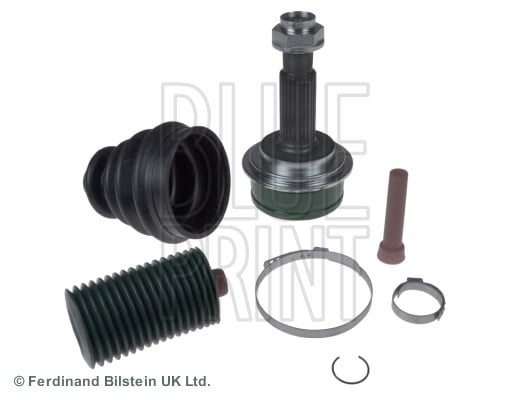 AKS KAFASI SETİ YARIS 2006-11