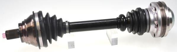 AKS KOMPLE MANUEL SOL PASSAT-GOLF5-JETTA-CADDY 1.9-2.0 DTI BKC-BKP-BKD-BLS-BXE