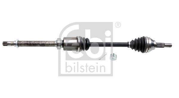 AKS KOMPLE NİSSAN