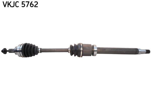 AKS KOMPLE ÖN SAĞ FORD FOCUS-C MAX 04> 1.6 ZETEC BENZİN OTOMATİK