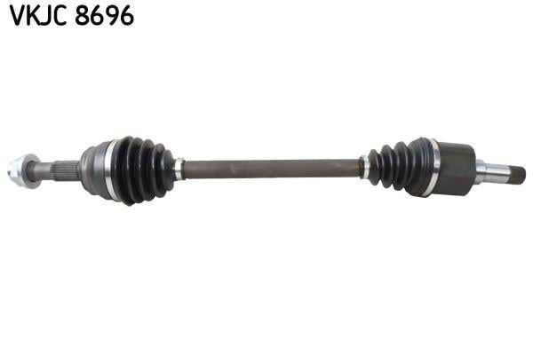 AKS KOMPLE SAĞ BOXER-JUMPER-DUCATO 2.2 MJTD-2.3 MJTD 06- 1136x35x41