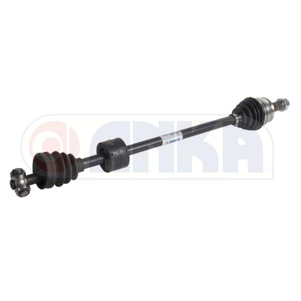 AKS KOMPLE SOL HYUNDAI:ACCENT BLUE 1.4 CVVT-KIA RIO 1.4 CVVT ABSLI 48 DİŞ 12 >