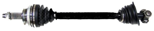 AKS KOMPLE SOL RENAULT MASTER II 98>06 OPEL MOVANO A 98>01 1.9dCi 2.2dCi 2.5dCi 2.8dCi 51DİŞ 670mm