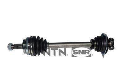 AKS KOMPLE SOL RENAULT MASTER II 98>06 OPEL MOVANO A 98>01 1.9dCi 2.2dCi 2.5dCi 2.8dCi 51DİŞ 670mm