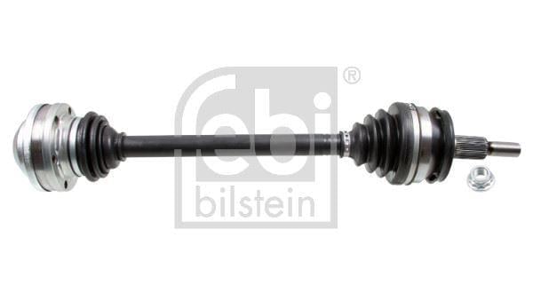 AKS KOMPLE VW